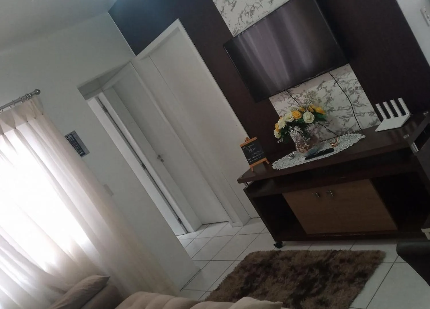 Apto 304 Sc Palhoça 0*,  Brasil