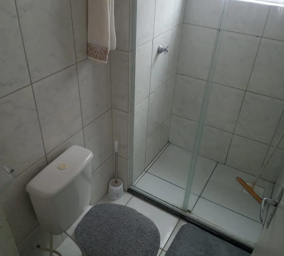 Apto 304 Sc Palhoça