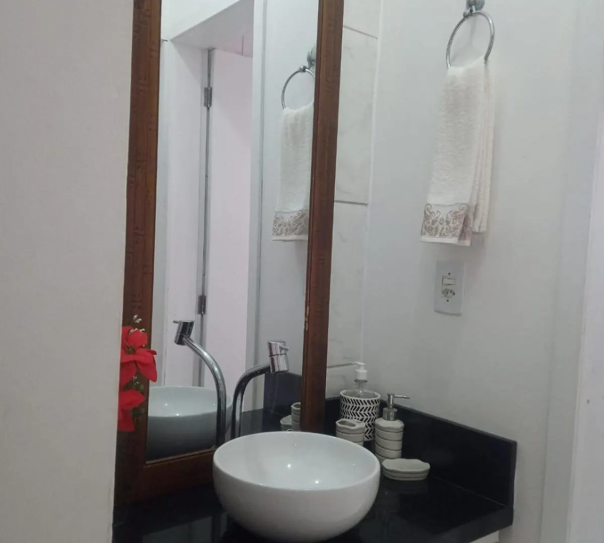 Apto 304 Sc Palhoça 0*,  Brasil