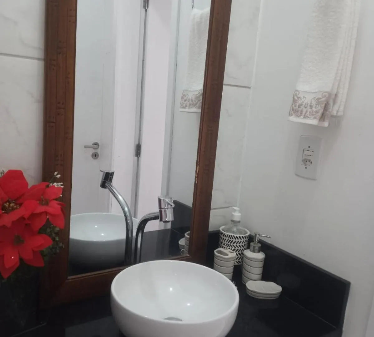 Apto 304 Sc Palhoça Brasil