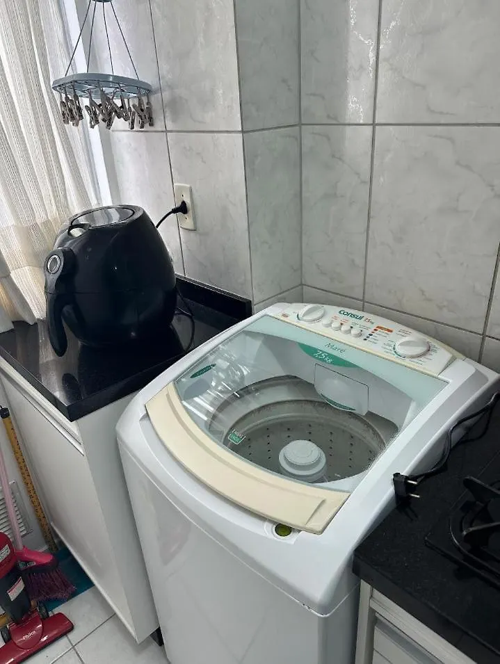 Apto 304 Sc Palhoça Apartamento