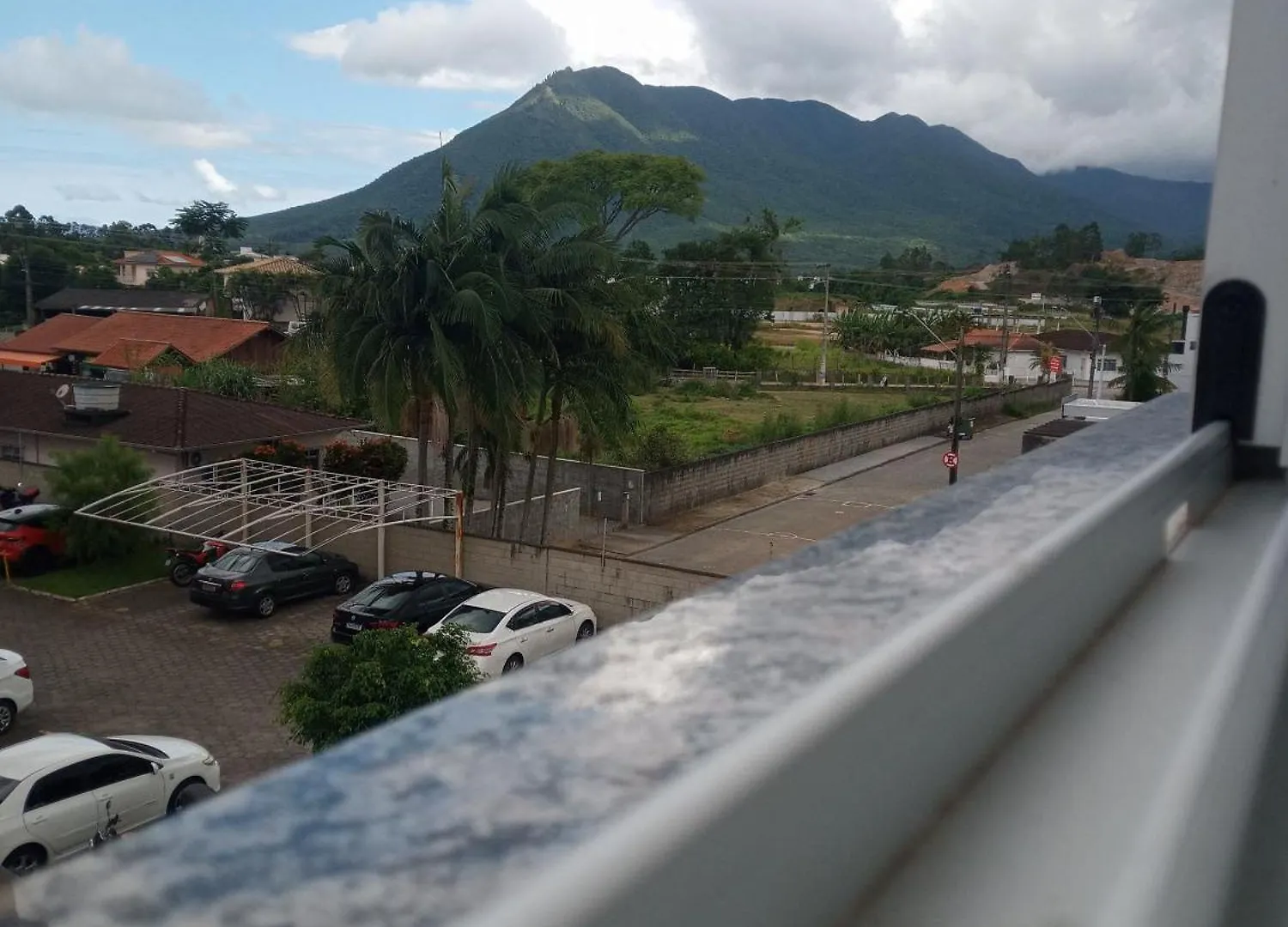 Apartamento Apto 304 Sc Palhoça Brasil