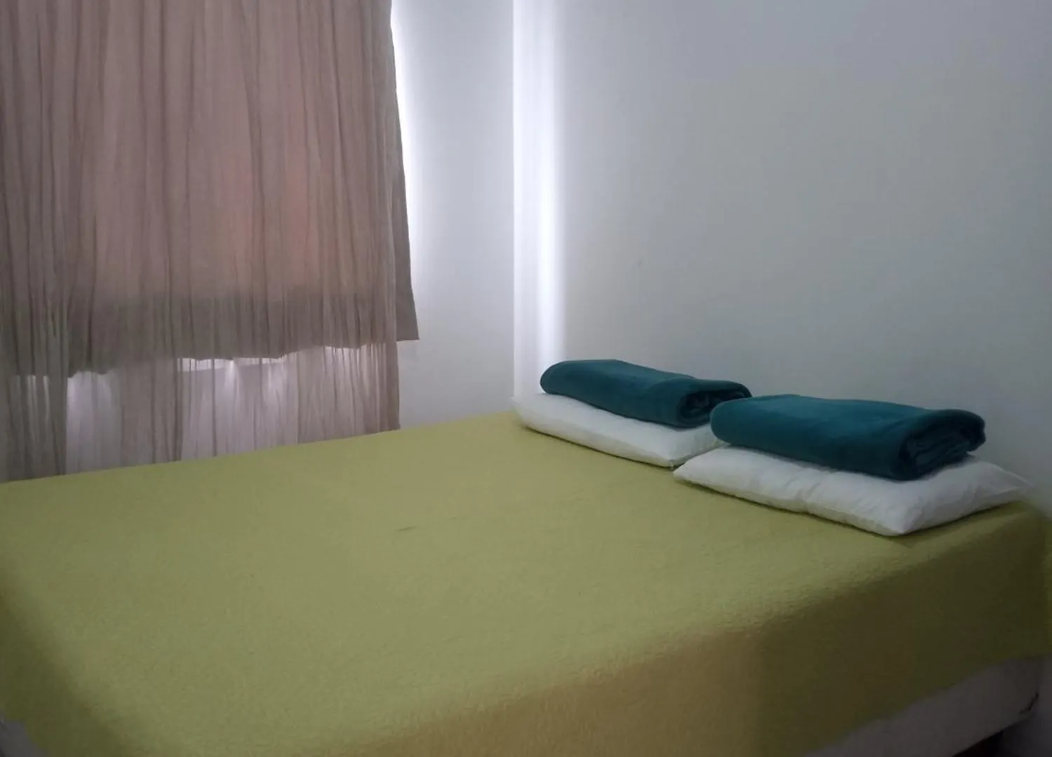 Apto 304 Sc Palhoça Apartamento