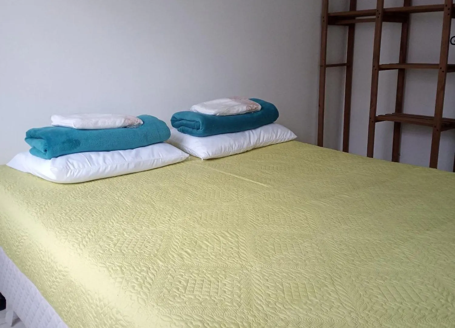 Apartamento Apto 304 Sc Palhoça