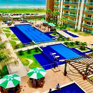 Vg Fun - De Temporada Na Do Futuro Apartamento Fortaleza (Ceara)