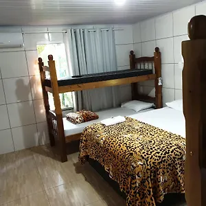 Casas Do Galdino Apartamento