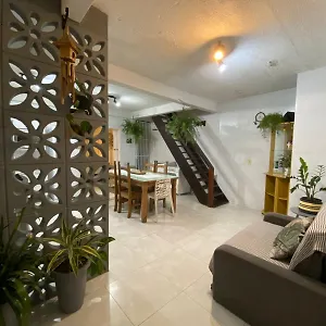 Casa Da Audi Casa de Férias