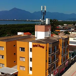 Pontal Palhoça