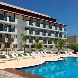 Laguna Beach Flat Apartamento Pôrto das Galinhas